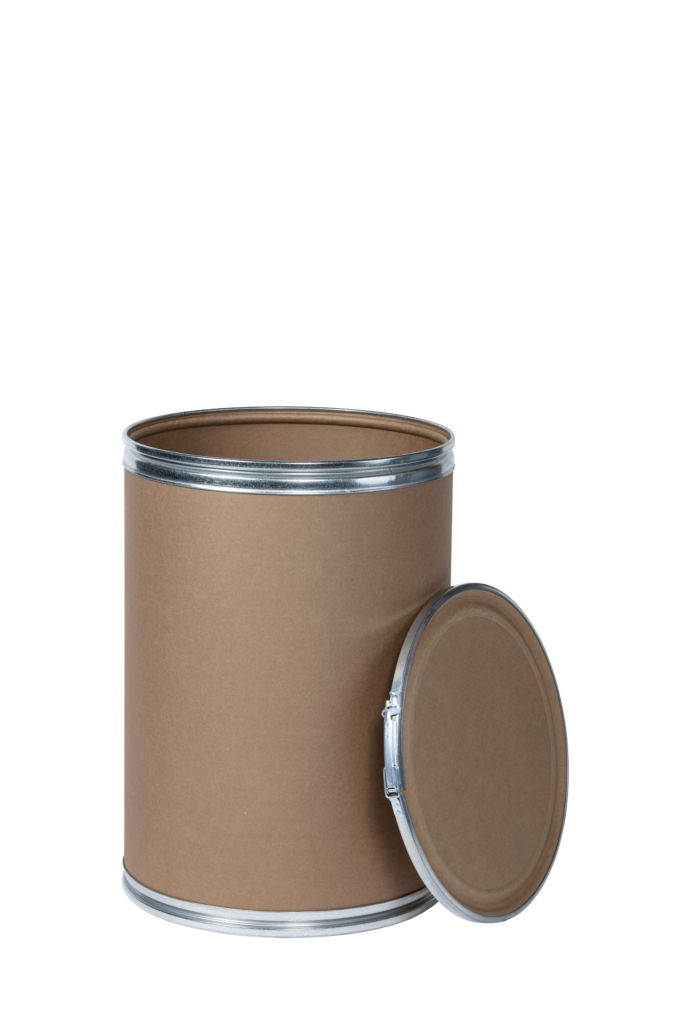 Cal Container Lock-Rim Drums - Cal Container Co